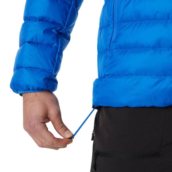 Helly Hansen Verglas Hooded Down 2.0 Erkek Mont HHA.63358 - 4