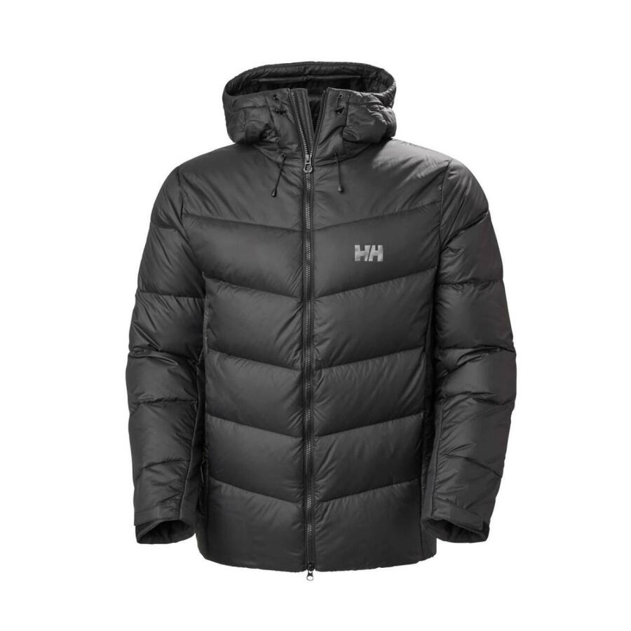 Helly Hansen Verglas Icefall Down Erkek Mont HHA.63002-990 - 1