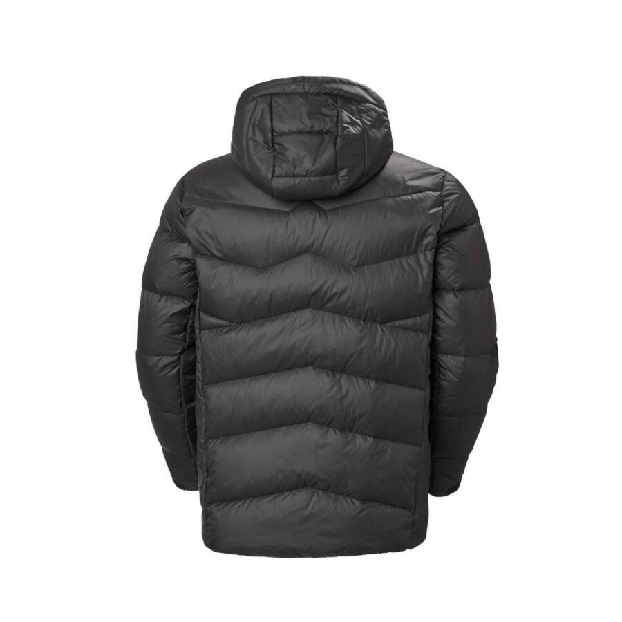 Helly Hansen Verglas Icefall Down Erkek Mont HHA.63002-990 - 4