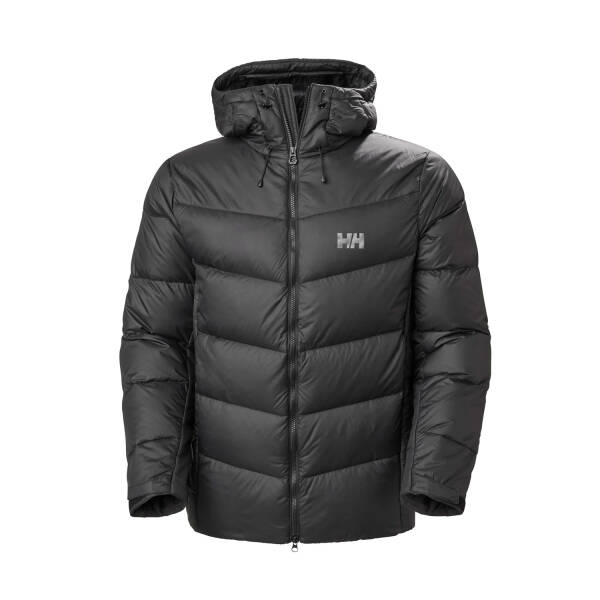 Helly Hansen Verglas Icefall Down Erkek Mont HHA.63002-990 - 1