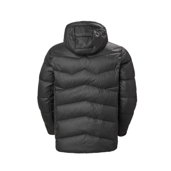 Helly Hansen Verglas Icefall Down Erkek Mont HHA.63002-990 - 4