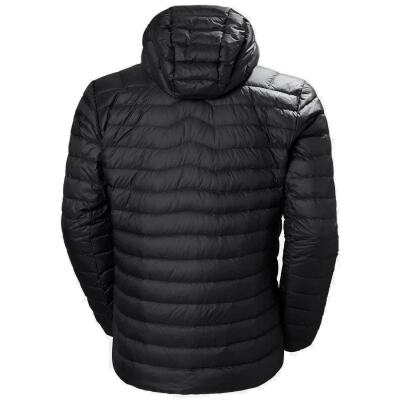 Helly Hansen Verglas Kapüşonlu Down Insulator Erkek Mont HHA.63005 - 2