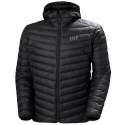 Helly Hansen Verglas Kapüşonlu Down Insulator Erkek Mont HHA.63005 - 1