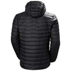 Helly Hansen Verglas Kapüşonlu Down Insulator Erkek Mont HHA.63005 - 2