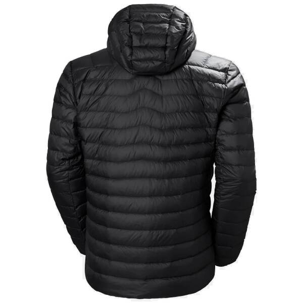 Helly Hansen Verglas Kapüşonlu Down Insulator Erkek Mont HHA.63005 - 2