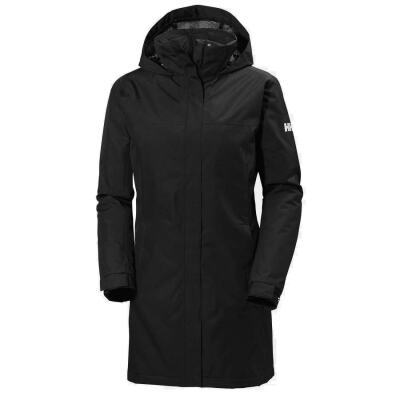 Helly Hansen W Aden Insulated Coat Kadın Kaban HHA.62649 - HELLY HANSEN