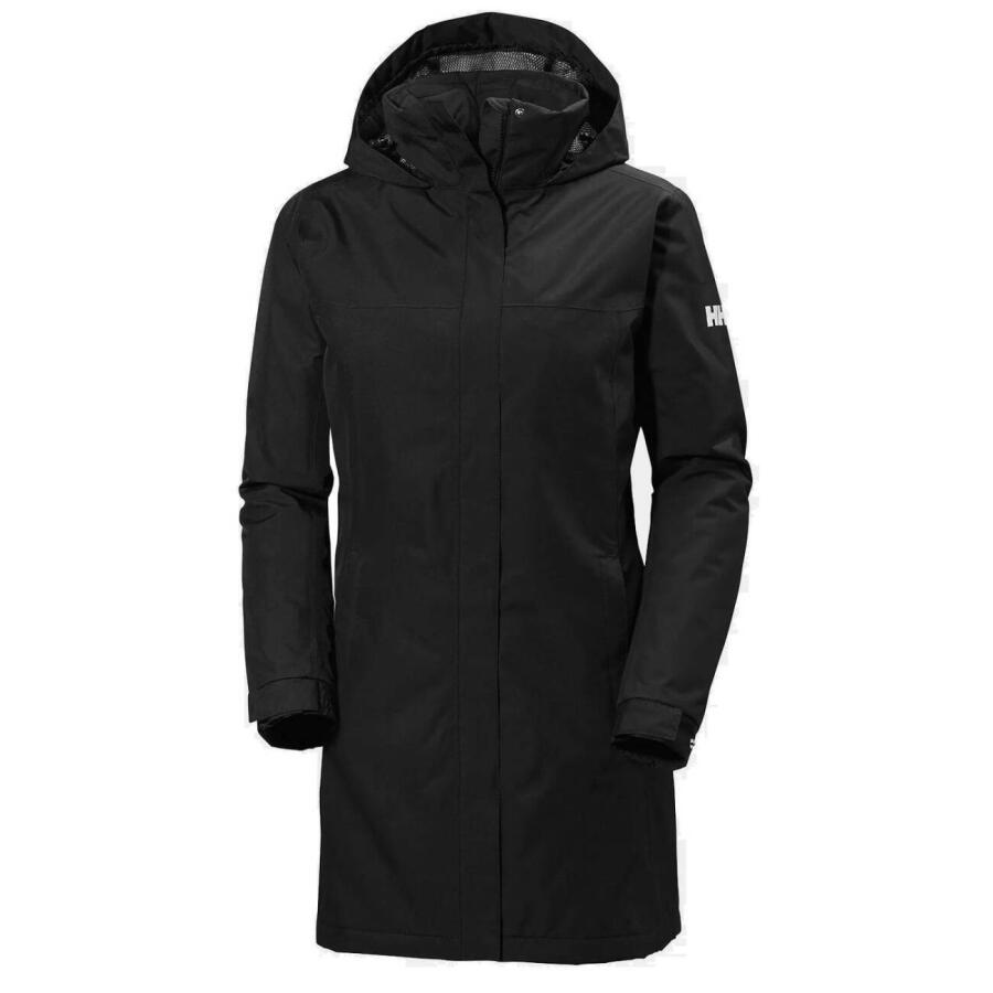 Helly Hansen W Aden Insulated Coat Kadın Kaban HHA.62649 - 1