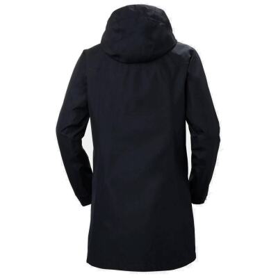Helly Hansen W Aden Insulated Coat Kadın Kaban HHA.62649 - 2