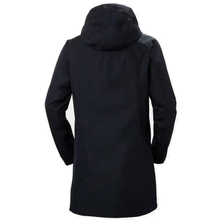 Helly Hansen W Aden Insulated Coat Kadın Kaban HHA.62649 - 2