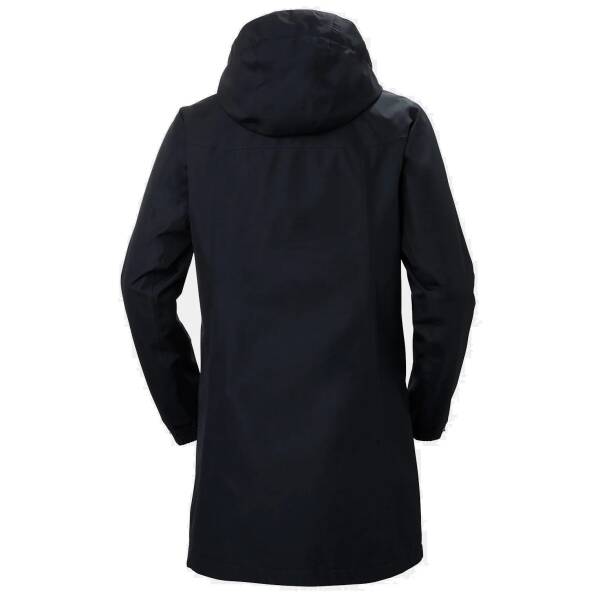 Helly Hansen W Aden Insulated Coat Kadın Kaban HHA.62649 - 2