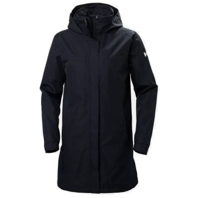 Helly Hansen W Aden Insulated Coat Kadın Kaban HHA.62649 - HELLY HANSEN