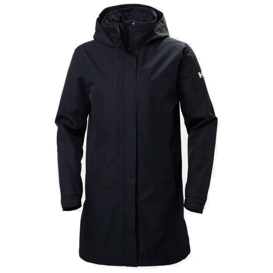 Helly Hansen W Aden Insulated Coat Kadın Kaban HHA.62649 - 1