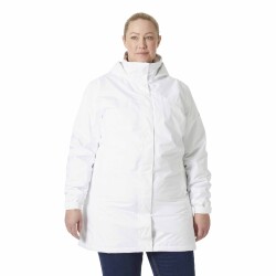 Helly Hansen W Aden Insulated Coat Kadın Kaban HHA.62649 - 1