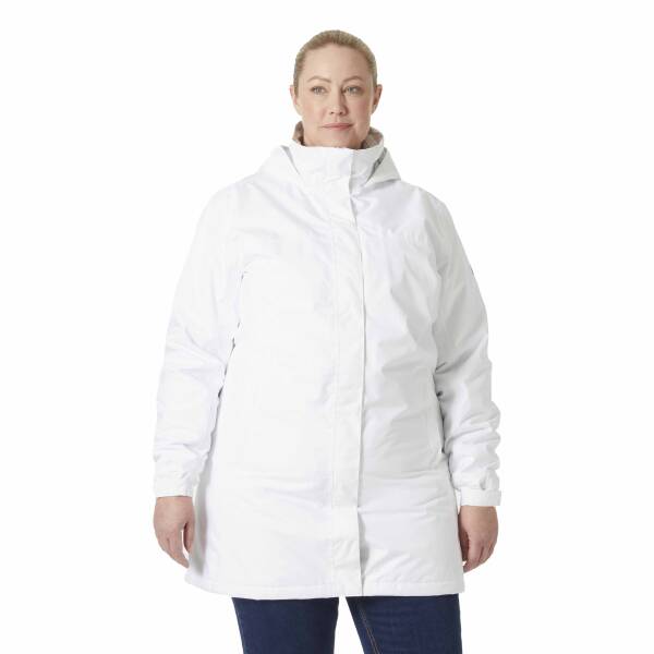 Helly Hansen W Aden Insulated Coat Kadın Kaban HHA.62649 - 1