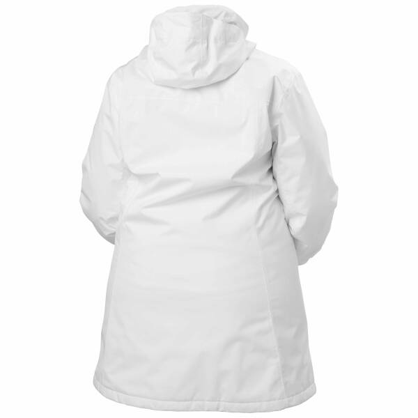 Helly Hansen W Aden Insulated Coat Kadın Kaban HHA.62649 - 2