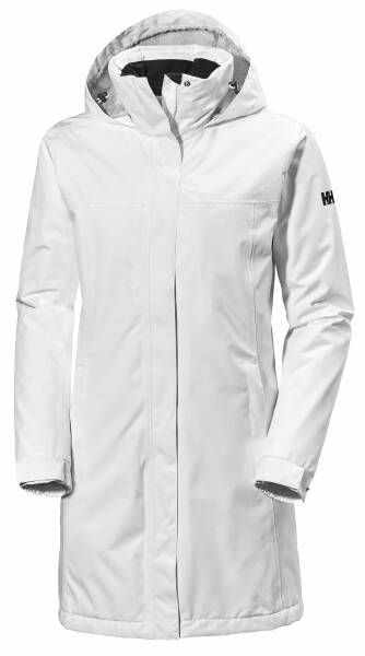 Helly Hansen W Aden Insulated Coat Kadın Kaban HHA.62649 - 3