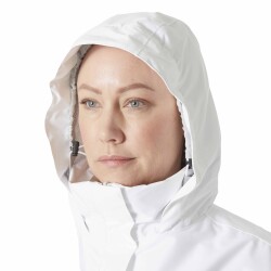 Helly Hansen W Aden Insulated Coat Kadın Kaban HHA.62649 - 4