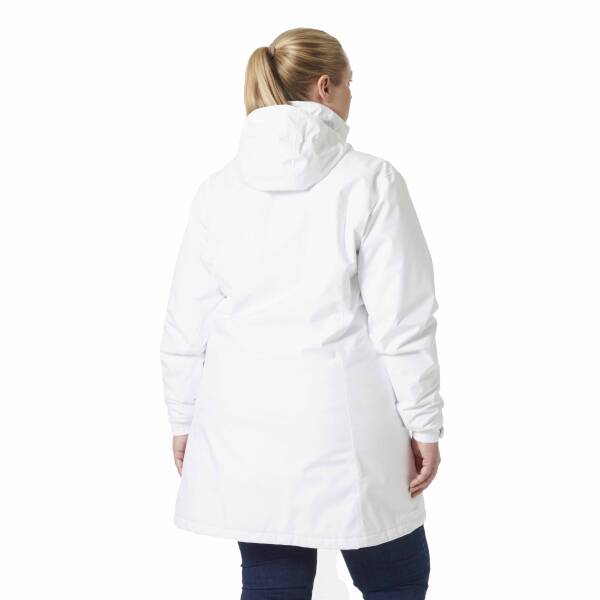 Helly Hansen W Aden Insulated Coat Kadın Kaban HHA.62649 - 7