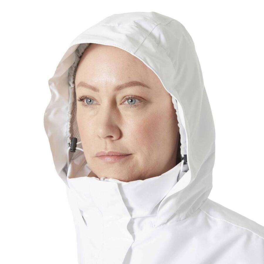 Helly Hansen W Aden Insulated Coat Kadın Kaban HHA.62649 - 4