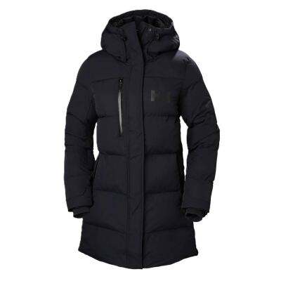 Helly Hansen W Adore Puffy Kadın Parka HHA.53205 - HELLY HANSEN