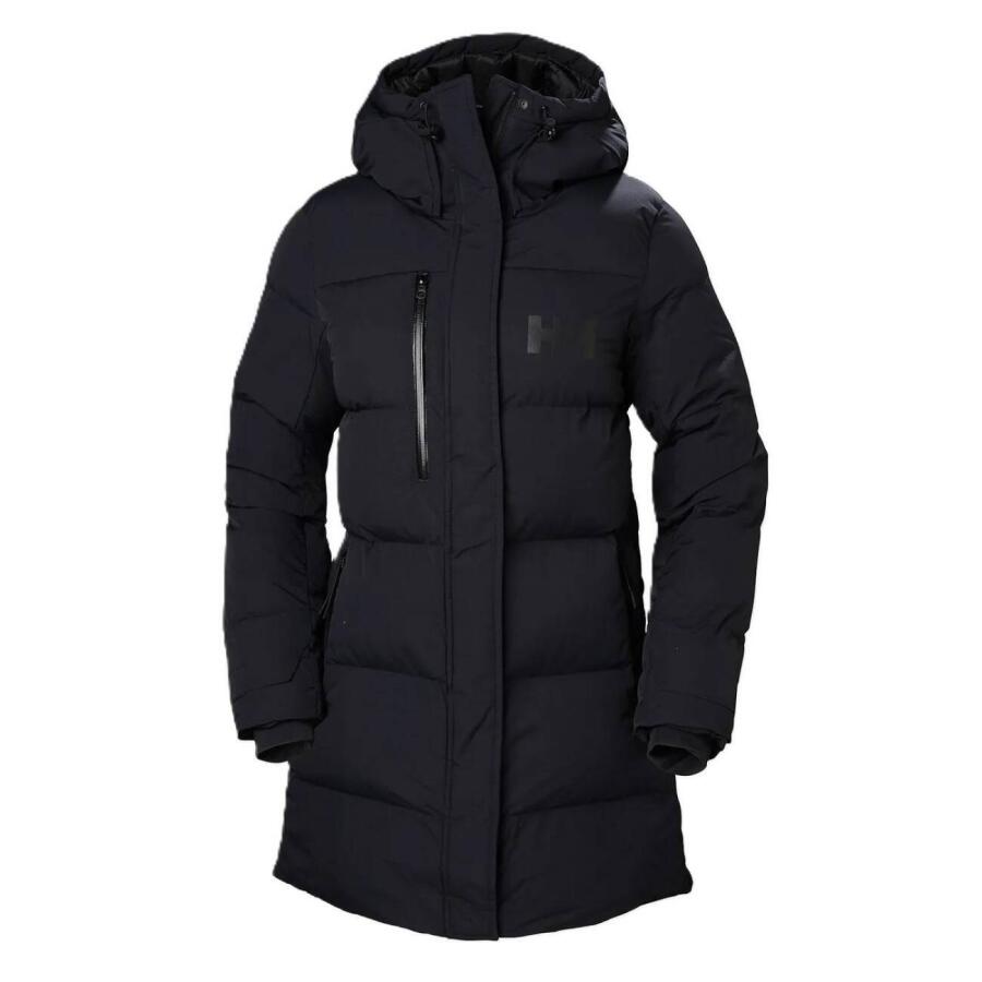 Helly Hansen W Adore Puffy Kadın Parka HHA.53205 - 1