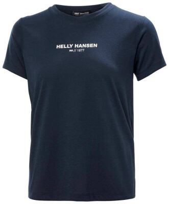 Helly Hansen W Allure Kadın T-Shirt HHA.53970 - 1