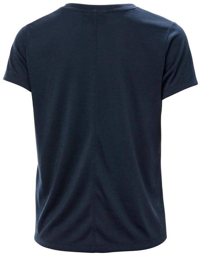 Helly Hansen W Allure Kadın T-Shirt HHA.53970 - 2
