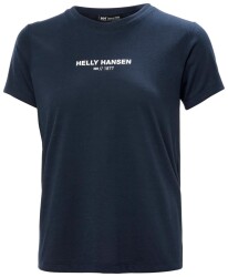 Helly Hansen W Allure Kadın T-Shirt HHA.53970 - 1