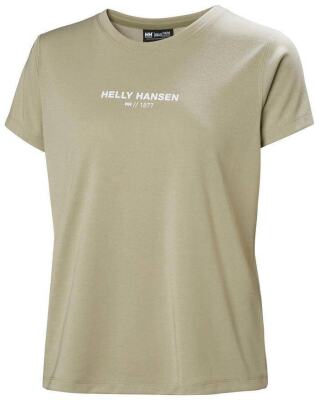 Helly Hansen W Allure Kadın T-Shirt HHA.53970 - 1