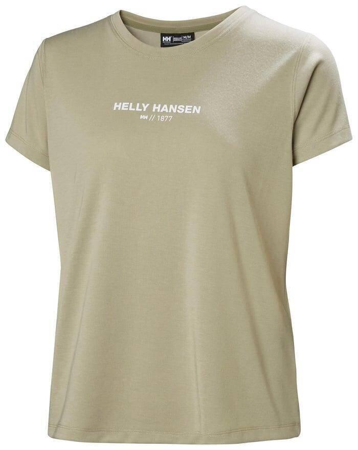 Helly Hansen W Allure Kadın T-Shirt HHA.53970 - 1
