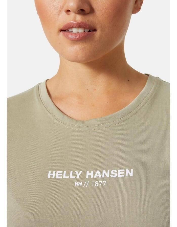 Helly Hansen W Allure Kadın T-Shirt HHA.53970 - 4