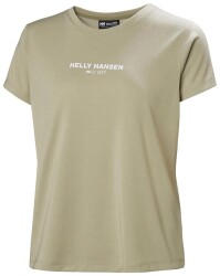 Helly Hansen W Allure Kadın T-Shirt HHA.53970 - 1