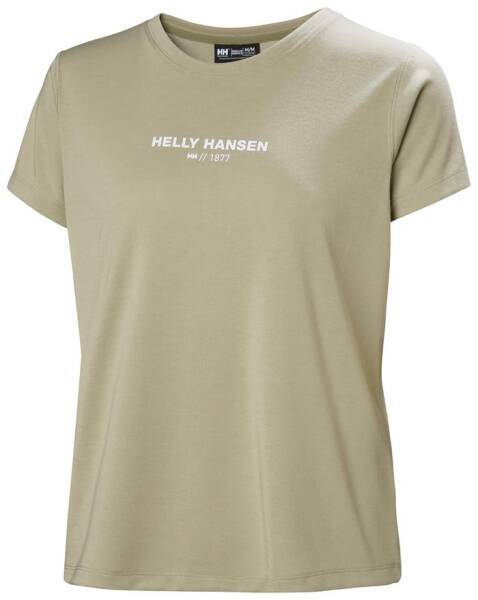 Helly Hansen W Allure Kadın T-Shirt HHA.53970 - 1