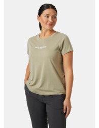Helly Hansen W Allure Kadın T-Shirt HHA.53970 - 3