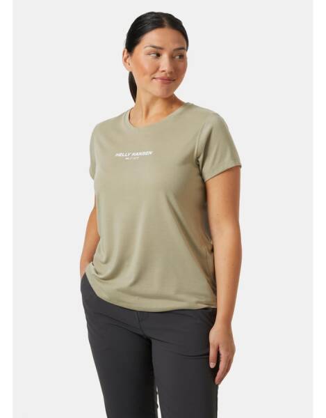 Helly Hansen W Allure Kadın T-Shirt HHA.53970 - 3