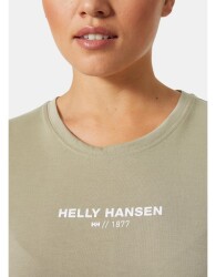 Helly Hansen W Allure Kadın T-Shirt HHA.53970 - 4