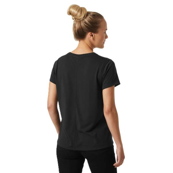 Helly Hansen W Allure Kadın T-Shirt HHA.53970 - 2