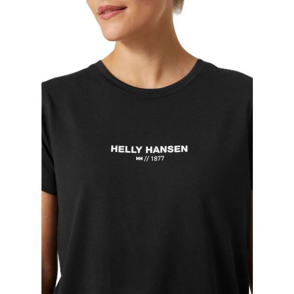 Helly Hansen W Allure Kadın T-Shirt HHA.53970 - 3