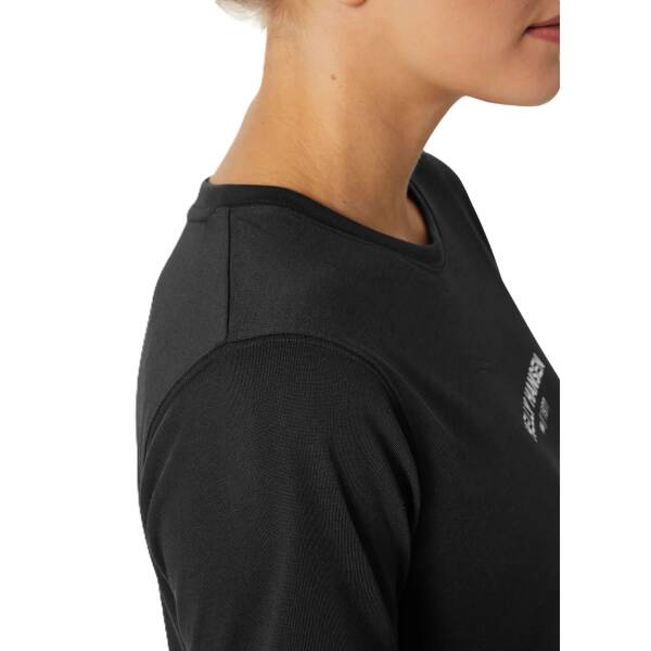 Helly Hansen W Allure Kadın T-Shirt HHA.53970 - 4