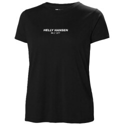 Helly Hansen W Allure Kadın T-Shirt HHA.53970 - 5
