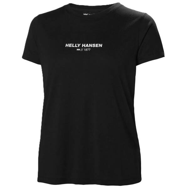 Helly Hansen W Allure Kadın T-Shirt HHA.53970 - 5