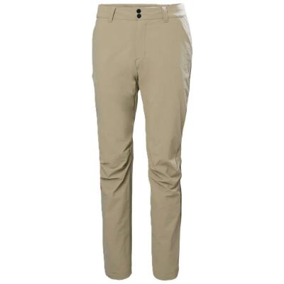 Helly Hansen W Brona Softshell Kadın Pantolon HHA.63053 - 6