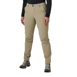 Helly Hansen W Brona Softshell Kadın Pantolon HHA.63053 - 1