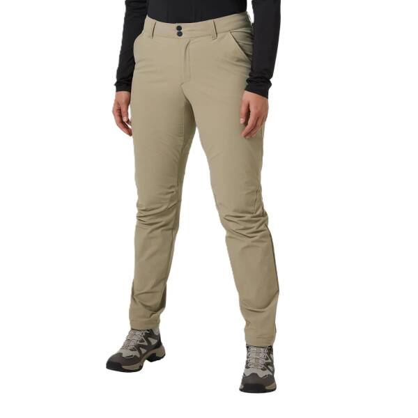 Helly Hansen W Brona Softshell Kadın Pantolon HHA.63053 - 1