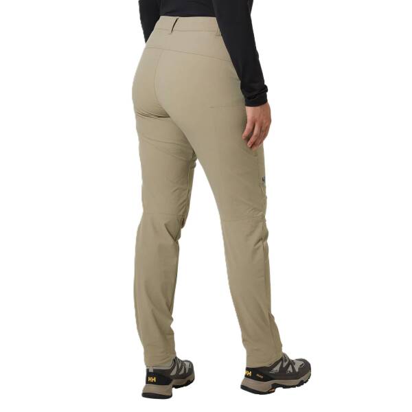 Helly Hansen W Brona Softshell Kadın Pantolon HHA.63053 - 2