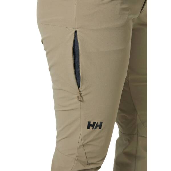 Helly Hansen W Brona Softshell Kadın Pantolon HHA.63053 - 4