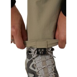Helly Hansen W Brona Softshell Kadın Pantolon HHA.63053 - 5