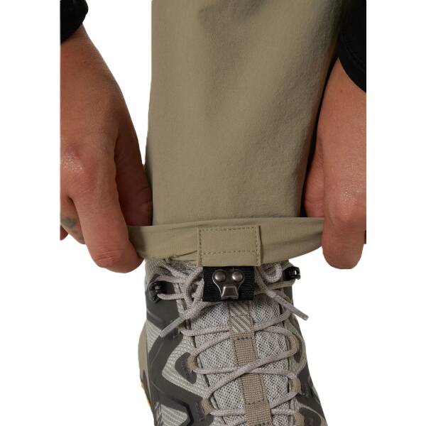 Helly Hansen W Brona Softshell Kadın Pantolon HHA.63053 - 5