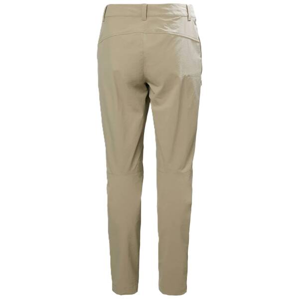 Helly Hansen W Brona Softshell Kadın Pantolon HHA.63053 - 7