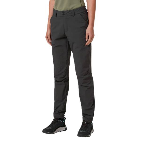 Helly Hansen W Brona Softshell Kadın Pantolon HHA.63053 - 1